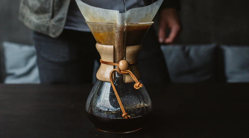 From Bean to Brew: The Art and Elegance of Coffee Roasting