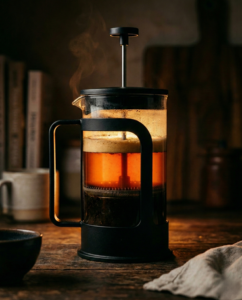 French Press