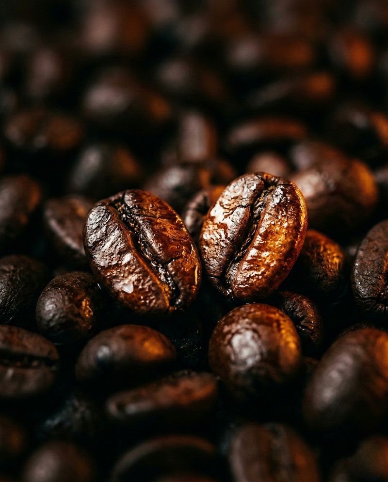 Whole Coffee Beans