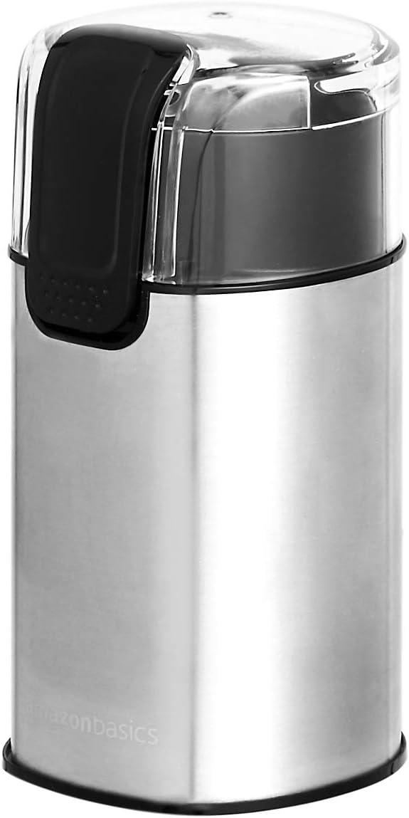 Mr. Coffee Automatic Bean Grinder