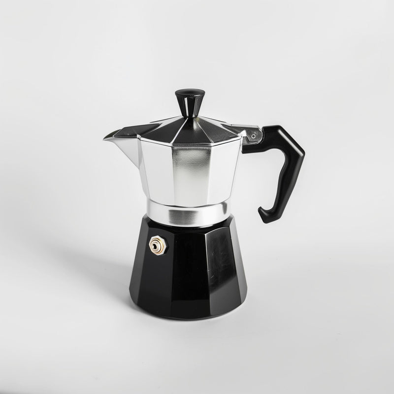 Coffee and Tea example products